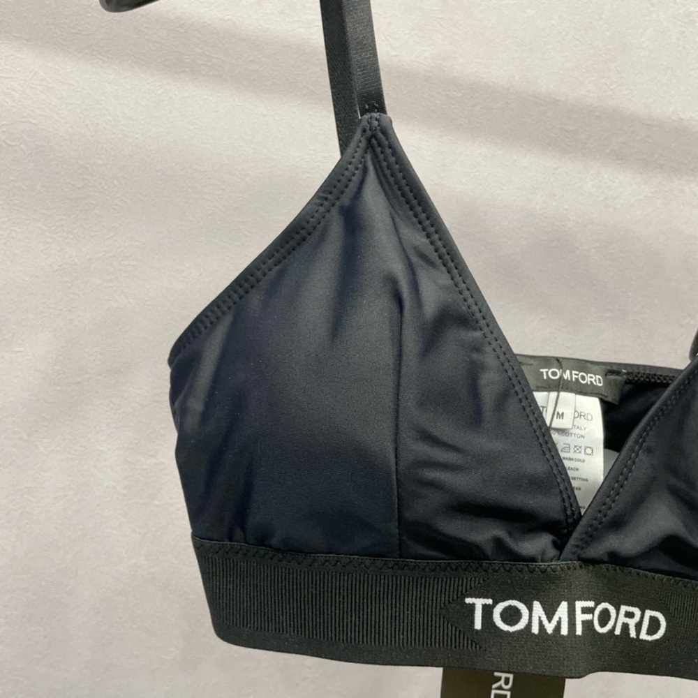 Tom Ford Elegant Black Set❤️❤️ - Picture 7 of 9